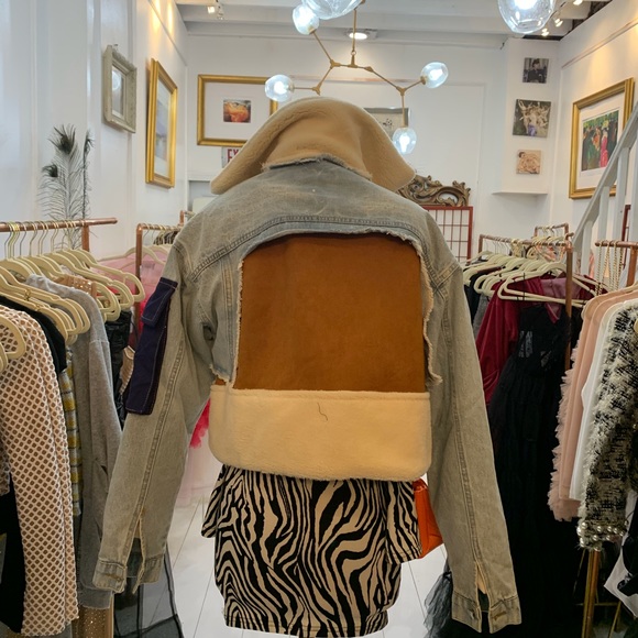 Jacket - Picture 3 of 5